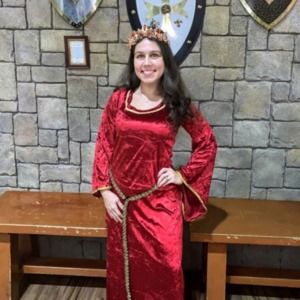 Meet your Posher, Samantha